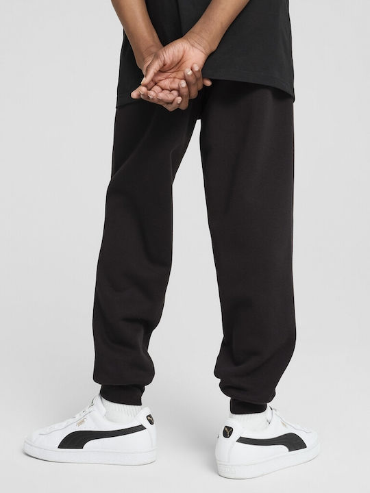 Kids Sweatpants Black