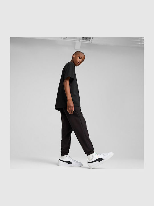 Kids Sweatpants Black