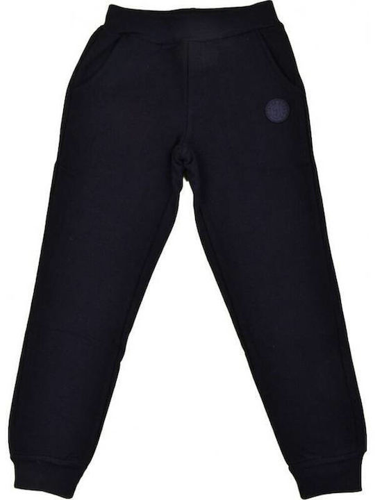 Kids Sweatpants Black