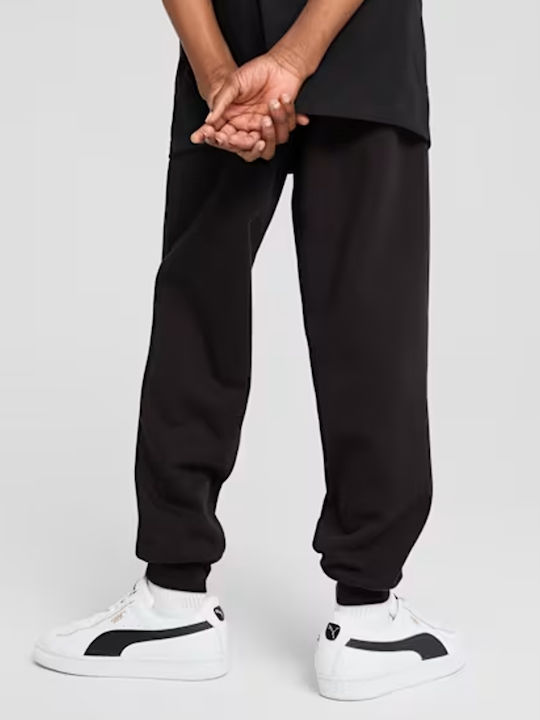 Kids Sweatpants Black