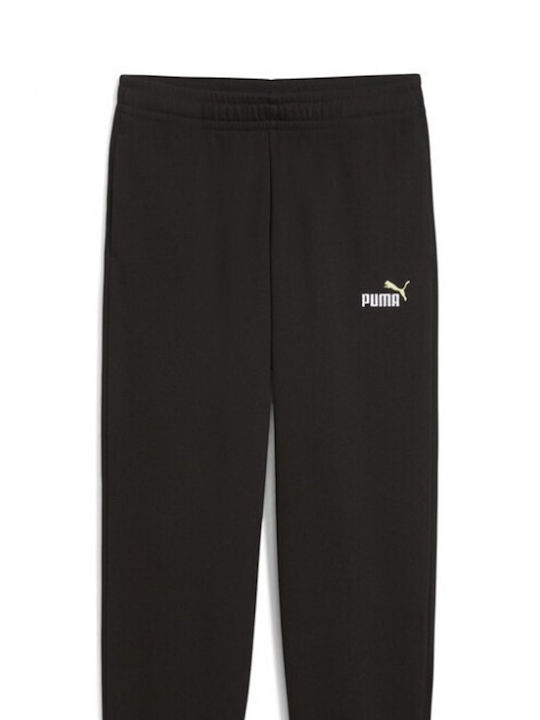 Kids Sweatpants Black