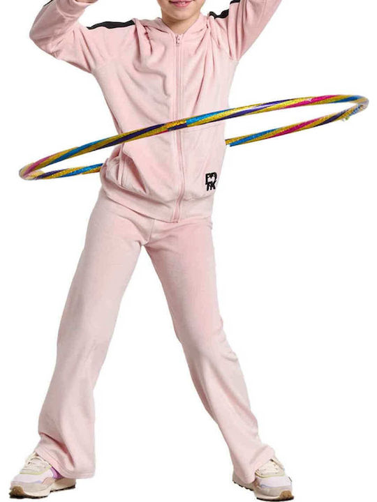 Kids Sweatpants Fairytale 2pcs Row Minime Fairytale