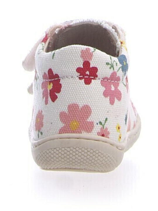 Kids' Sandals White