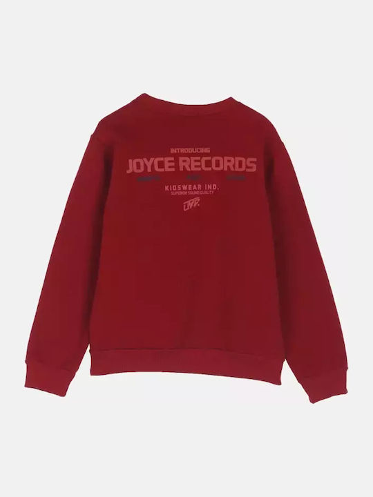Joyce Fouter Бордо