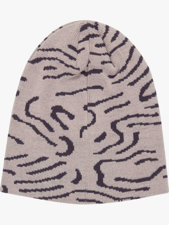 Beanie Ανδρικός Σκούφος Πλεκτός