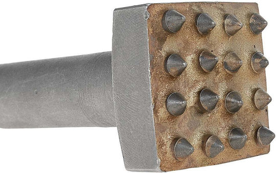 Geko Meißel Mit SDS Plus Steckdose 140x32mm