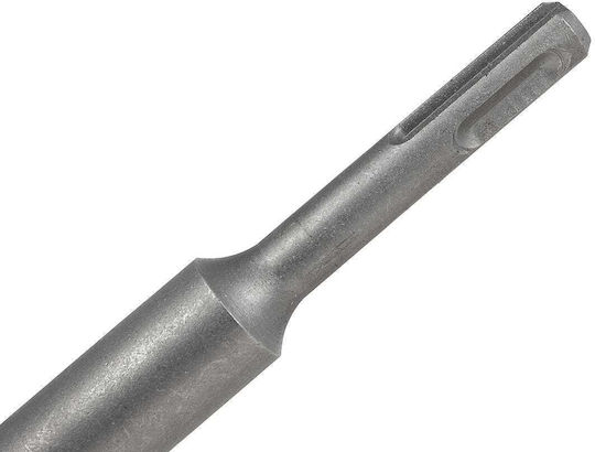 Geko Meißel Mit SDS Plus Steckdose 140x32mm