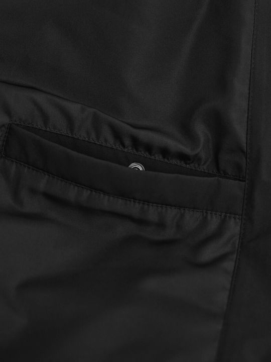 Jacket Black