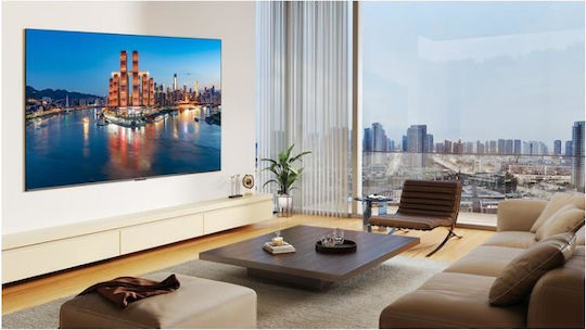 TCL Smart Fernseher 98" 4K UHD Mini-LED 98Q7C HDR (2025)