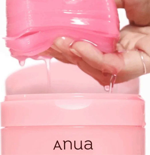 Anua Niacinamide 5 + TXA Brightening Pads Τόνωσης Προσώπου με Νιασιναμίδη & Υαλουρονικό Οξύ 60τμχ