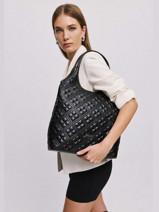 Susan Women's Bag Shoulder Black