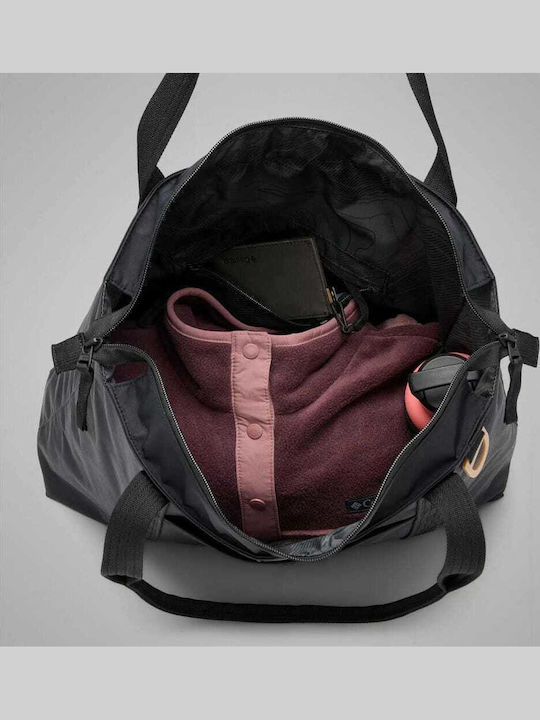 Women's Bag Tote Backpack Black