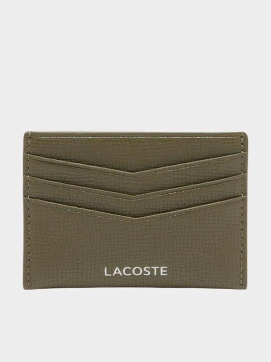 Lacoste