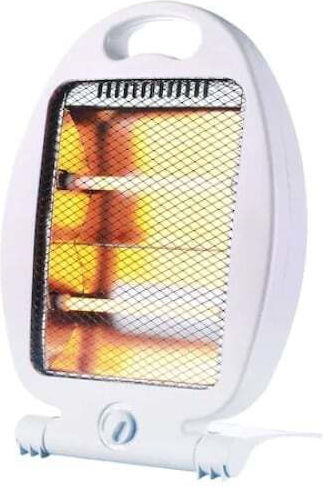 Quartz Heater with Thermostat 800W
