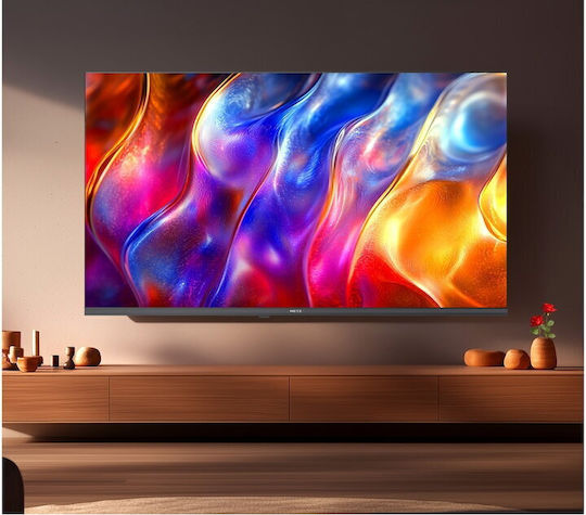 Metz Smart Fernseher 43" 4K UHD QLED 43MQF7500Z HDR (2025)
