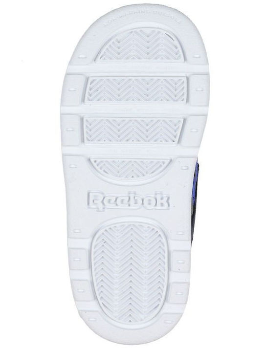 Royal Prime 2 Детски маратонки Low Vector Navy / Bright Cobalt
