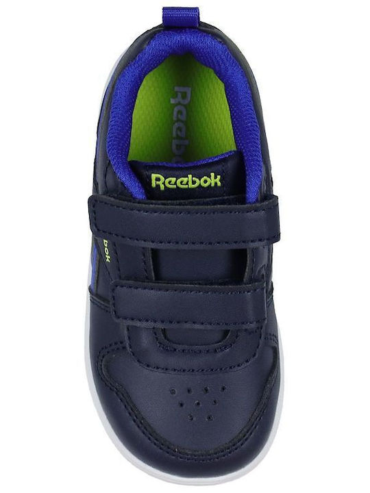 Royal Prime 2 Детски маратонки Low Vector Navy / Bright Cobalt