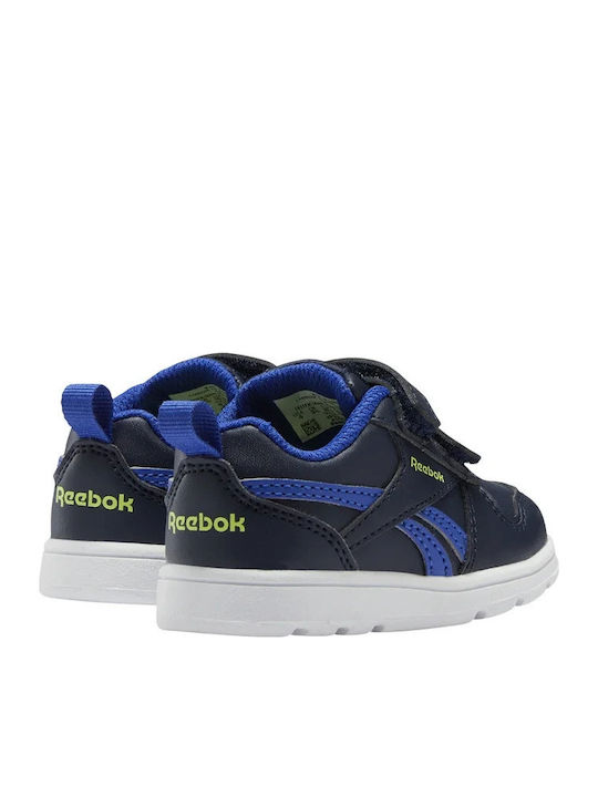 Reebok Royal Prime 2 Vector Navy / Bright Cobalt
