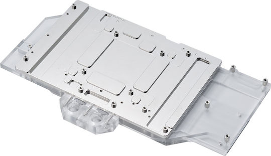Phanteks Glacier G40 Rtx 4090 White