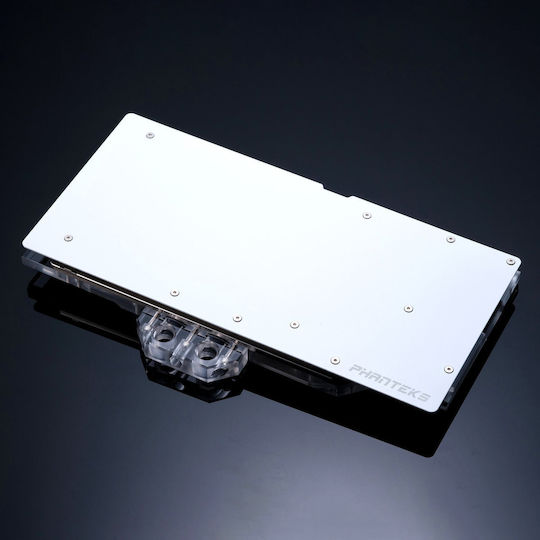 Phanteks Glacier G40 Rtx 4090 White