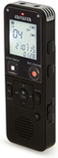 Aiwa Digital Portable Recorder for Recording on Memory Card