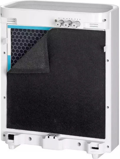 Concept Ionizator / Purificator de Aer 55W pentru Spații 25m²