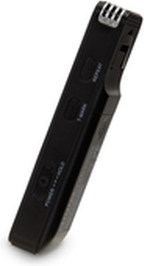 Aiwa Digital Portable Recorder for Recording on Memory Card