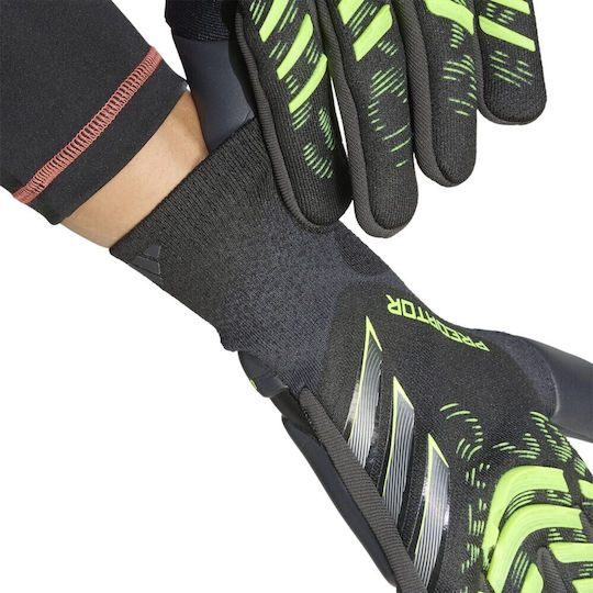 adidas Predator Pro Mănuși portar Adulți Negre