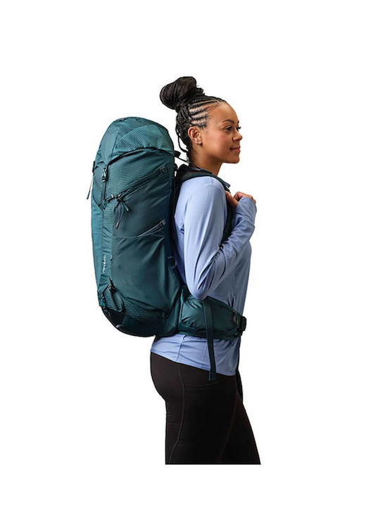 Gregory Bergsteigerrucksack 48Es Beige