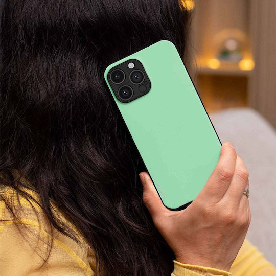 Θήκη Sonique Colorbloc Series Samsung Galaxy M13 4g Βεραμάν