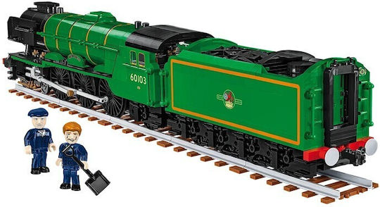 Cobi Blocuri Locomotive Flying 2677buc