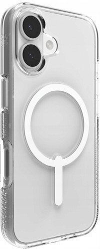 Zagg Snap Back Cover Διάφανο (iPhone 17)