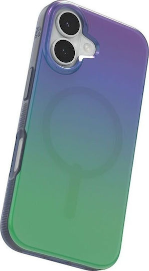 Zagg Milan Snap Back Cover Γκρι (iPhone 17)