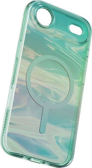Zagg Milan Snap Задна корица Пластмаса Сив (iPhone Air)