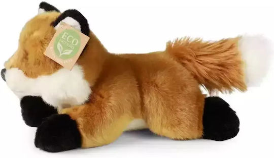Rappa Plush Fox For Newborns 20 cm