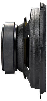 Kicker DS Series Σετ Ηχεία Αυτοκινήτου Ομοαξονικά 6x8" με 50W RMS (2 Δρόμων)