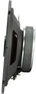 Kicker KSC670 Σετ Ηχεία Αυτοκινήτου 6.75" με 100W RMS (2 Δρόμων)