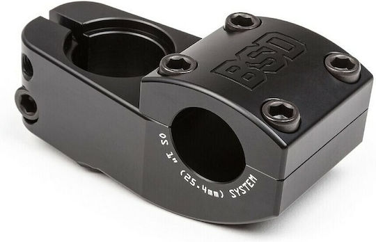 BSD Stacked BS4247BLA Bicycle Handlebar Stem