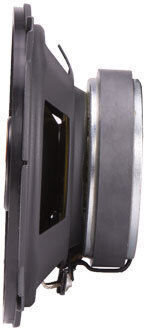 Kicker Car Speaker Set KSC50 5.25" with 75W RMS (2 Way)
