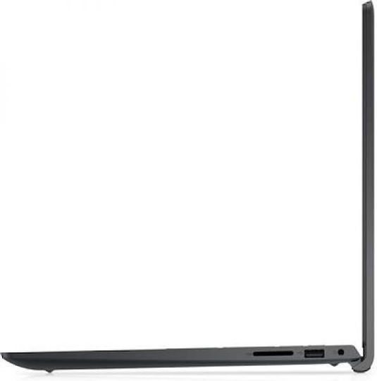 Dell Inspiron 3530 15.6" FHD (i5-1334U/16GB/512GB SSD/W11 Home) Negru (Tastatură GR)