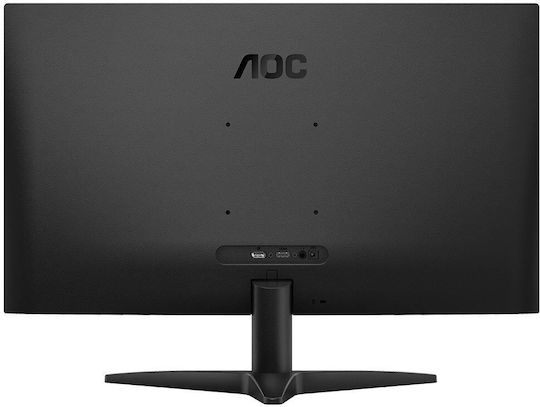 AOC 27B36X IPS HDR Monitor 27" FHD 1920x1080 144Hz με Χρόνο Απόκρισης 4ms GTG