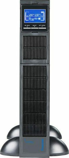 Tescom Prime UPS 1000W