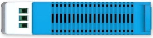 Teltonika Pr3pdnp0 Din Rail Power Supply 12v 1.67a 20w