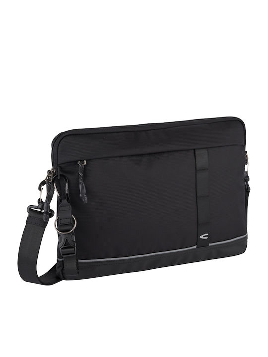 Camel Active Connect Tasche Schwarz Camel Active Connect Tasche Schwarz