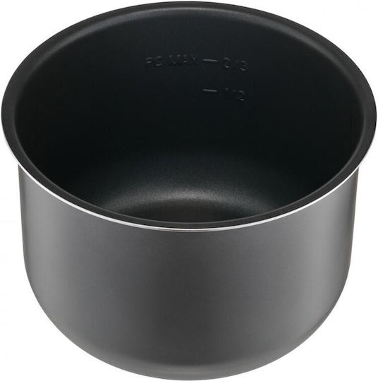 Heinner Hr-pot6ix Тенджера За Мултикукър Съвместим Модел Hpck-6ix