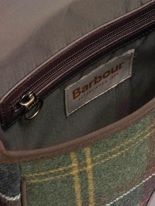 Men's Bag Shoulder / Crossbody Green