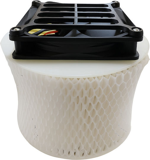 Atomizer Nebulizer Fan Professional Use