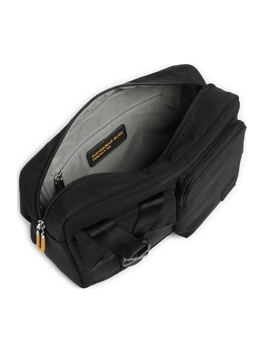 Waist Bag Black