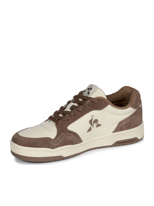Lcs Master Herren Sneakers Braun