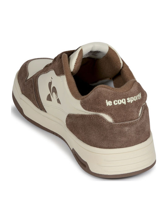 Lcs Master Herren Sneakers Braun